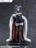 FURYU CORPORATION AZUR LANE AUGUST VON PARSEVAL 1/6 SCALE FIGURE [PRE ORDER]