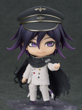 GOOD SMILE COMPANY DANGANRONPA V3 KILLING HARMONY NENDOROID NO.2802 KOKICHI OMA FIGURE [PRE ORDER]