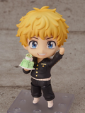 ORANGE ROUGE TOKYO REVENGERS NENDOROID NO.2806 TAKEMICHI HANAGAKI FIGURE [PRE ORDER]