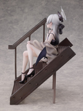 SOLARAIN BLUE ARCHIVE KAYOKO DRESS MEMORIAL LOBBY VERSION FIGURE [PRE ORDER]
