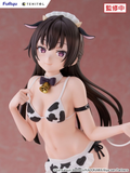 FURYU CORPORATION ALYA SOMETIMES HIDES HER FEELINGS IN RUSSIAN TENITOL TALL YUKI SUO COW COSTUME VERSION FIGURE [PRE ORDER]