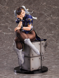 MAX FACTORY STREET FIGHTER SERIES CHUN LI FIGURE [PRE ORDER]