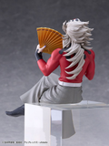 CLAYNEL DEMON SLAYER KIMETSU NO YAIBA DOUMA FIGURE [PRE ORDER]