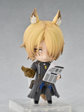 GOOD SMILE ARTS SHANGHAI ARKNIGHTS NENDOROID NO.2692 MLYNAR FIGURE [PRE ORDER]