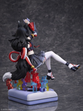 DESIGN COCO HOLOLIVE PRODUCTION OOKAMI MIO WE ARE GAMERS VERSION FIGURE [PRE ORDER]