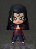 GOOD SMILE COMPANY NARUTO SHIPPUDEN NENDOROID NO.2687 HASHIRAMA SENJU FIGURE [PRE ORDER]