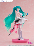 FURYU CORPORATION VOCALOID TENITOL HATSUNE MIKU GALAXY LIVE VERSION FIGURE [PRE ORDER]