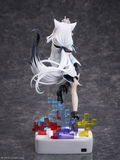 DESIGN COCO HOLOLIVE PRODUCTION SHIRAKAMI FUBUKI WE ARE GAMERS VERSION FIGURE [PRE ORDER]