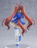 GOOD SMILE COMPANY UMA MUSUME PRETTY DERBY POP UP PARADE DAIWA SCARLET L SIZE FIGURE [PRE ORDER]