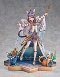 GOOD SMILE ARTS SHANGHAI ARKNIGHTS PEPE NUIT OF THE NIGHTSKY VERSION FIGURE [PRE ORDER]
