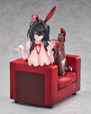 GOOD SMILE ARTS SHANGHAI AZUR LANE TAIHOU FUN ON THE BAIZE ILLUSTRATION VERSION FIGURE [PRE ORDER]