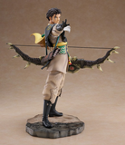 INTELLIGENT SYSTEMS FIRE EMBLEM CLAUDE FIGURE [PRE ORDER]