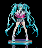 GOOD SMILE COMPANY CHARACTER VOCAL SERIES 01: HATSUNE MIKU HATSUNE MIKU WITH SOLWA FIGURE [PRE ORDER]