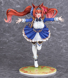 PHAT COMPANY UMAMUSUME PRETTY DERBY YOUR SCARLET TAILWIND DAIWA SCARLET FIGURE [PRE ORDER]