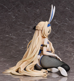 FREEING GOBLIN SLAYER SWORD MAIDEN BUNNY VERSION FIGURE [PRE ORDER]