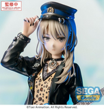 SEGA XSTELLAR GIRLS BAND CRY MOMOKA KAWARAGI FIGURE [PRE ORDER]