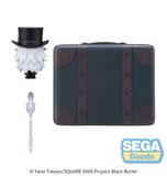 SEGA PETITE WORLD MEMORIES ANIME BLACK BUTLER PUBLIC SCHOOL ARC UNDERTAKER (EX) MINI FIGURE [PRE ORDER]