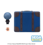 SEGA PETITE WORLD MEMORIES ANIME BLACK BUTLER PUBLIC SCHOOL ARC CIEL PHANTOMHIVE (EX) MINI FIGURE [PRE ORDER]