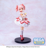 SEGA PUELLA MAGI MADOKA MAGICA SIDE STORY MAGIA RECORD SPM MADOKA KANAME FIGURE [PRE ORDER]