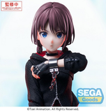 SEGA XSTELLAR GIRLS BAND CRY NINA ISERI FIGURE [PRE ORDER]