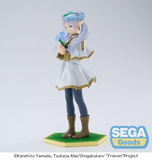 SEGA LUMINASTA FRIEREN BEYOND JOURNEY’S END FRIEREN FLOWER GARDEN FIGURE [PRE ORDER]