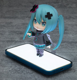 GOOD SMILE COMPANY COLORFUL STAGE THE MOVIE A MIKU WHO CAN'T SING NENDOROID NO.2848 HATSUNE MIKU SHUTTERED SEKAI VERSION FIGURE [PRE ORDER]