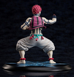 ANIPLEX+ DEMON SLAYER KIMETSU NO YAIBA AKAZA 1/8 SCALE FIGURE [PRE ORDER]