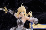GOOD SMILE COMPANY FATE STAY NIGHT REINCARNATION SABER LILY DISTANT AVALON MODEL KIT FIGURE [PRE ORDER]