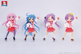 SYSTEM SERVICE LUCKY STAR VIVIT MIYUKI TAKARA FIGURE [PRE ORDER]