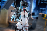 MAX FACTORY GIRLS' FRONTLINE 2 EXILIUM KLUKAI SPEED STAR FIGURE [PRE ORDER]