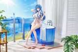 GOOD SMILE ARTS SHANGHAI GODDESS OF VICTORY NIKKE HELM POST SHOWER MOMENT FIGURE [PRE ORDER]