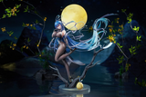 GOOD SMILE ARTS SHANGHAI AZUR LANE NEW JERSEY DANCING IN THE MOONLIGHT VERSION FIGURE [PRE ORDER]