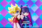 GOOD SMILE COMPANY NEW PANTY & STOCKING WITH GARTERBELT MINI MEMORY FIGURE [PRE ORDER]