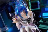 MAX FACTORY GHOST IN THE SHELL MANGA EDITION MOTOKO KUSANAGI FIGURE [PRE ORDER]