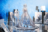 GOOD SMILE ARTS SHANGHAI GODDESS OF VICTORY NIKKE CINDERELLA GLASS PRINCESS FIGURE [PRE ORDER]
