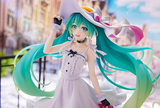 MAX FACTORY HATSUNE MIKU GT PROJECT RACING MIKU 2021 PRIVATE VERSION FIGURE [PRE ORDER]