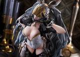 MAX FACTORY THE FIRST DESCENDANT ULTIMATE BUNNY FIGURE [PRE ORDER]