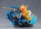 ANIPLEX+ DEMON SLAYER KIMETSU NO YAIBA ZENITSU AGATSUMA & KAIGAKU FIGURE [PRE ORDER]