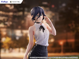 FURYU CORPORATION CHAINSAW MAN THE MOVIE REZE ARC TENITOL TALL REZE FIGURE [PRE ORDER]