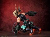 GOOD SMILE COMPANY MY HERO ACADEMIA KATSUKI BAKUGO METALLIC VERSION FIGURE [PRE ORDER]