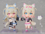 GOOD SMILE COMPANY HOLOLIVE PRODUCTION NENDOROID NO.2919 MOCOCO ABYSSGARD FIGURE [PRE ORDER]