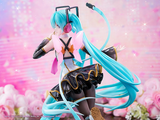 PONY CANYON HATSUNE MIKU DELIGHT FAIRY STYLE FIGURE [PRE ORDER]