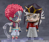 GOOD SMILE COMPANY DEMON SLAYER KIMETSU NO YAIBA NENDOROID NO.3034 DOUMA FIGURE [PRE ORDER]
