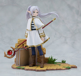 GOOD SMILE COMPANY FRIEREN BEYOND JOURNEY’S END FRIEREN MAGIC OF THE EVENTIDE GLOW FIGURE [PRE ORDER]
