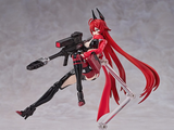 GOOD SMILE ARTS SHANGHAI GODDESS OF VICTORY: NIKKE HYPER BODY RED HOOD ACTION FIGURE [PRE ORDER]