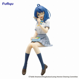 FURYU CORPORATION MAKEINE: TOO MANY LOSING HEROINES NOODLE STOPPER ANNA YANAMI FIGURE [PRE ORDER]