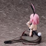 FREEING TO LOVE RU DARKNESS MOMO BELIA DEVILUKE BUNNY VERSION 1/6 SCALE FIGURE [PRE ORDER]