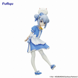 FURYU CORPORATION IS THE ORDER A RABBIT? BLOOM TRIO-TRY-IT CHINO FIGURE [PRE ORDER]