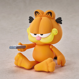 GOOD SMILE COMPANY GARFIELD NENDOROID NO.2638 GARFIELD FIGURE [PRE ORDER]