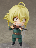 GOOD SMILE COMPANY SAGA OF TANYA THE EVIL NENDOROID NO.784 TANYA DEGURECHAFF FIGURE [PRE ORDER]